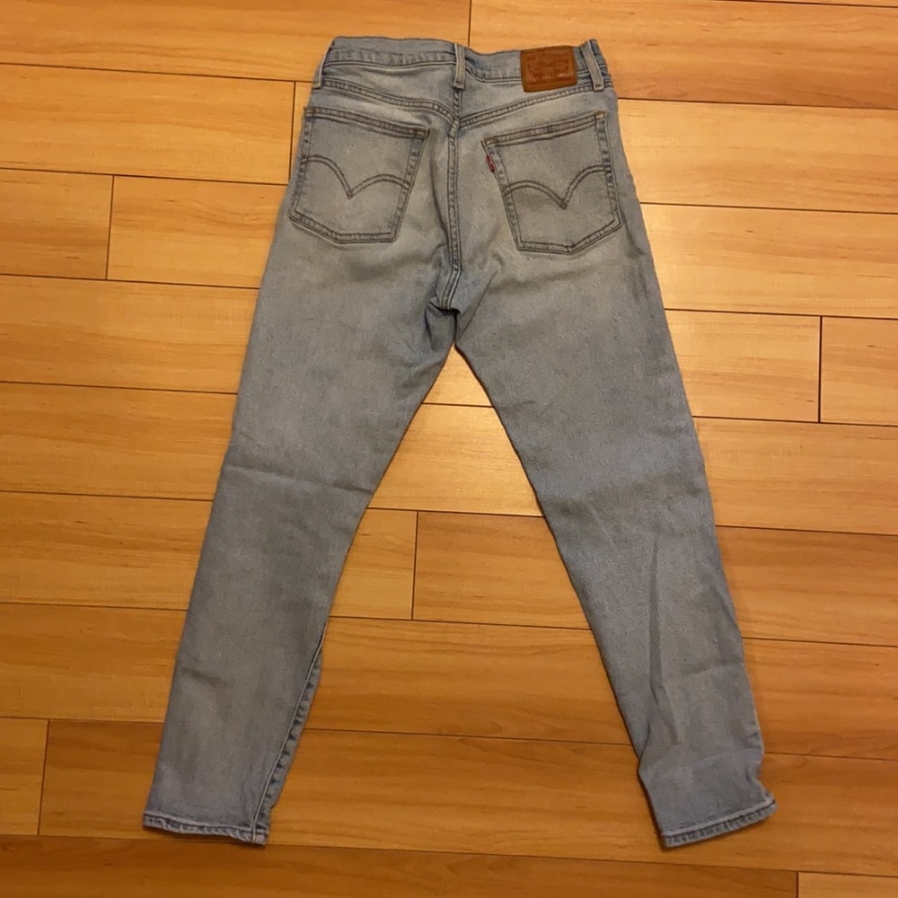 LEVIS WEDGIE - Picture 4 of 7